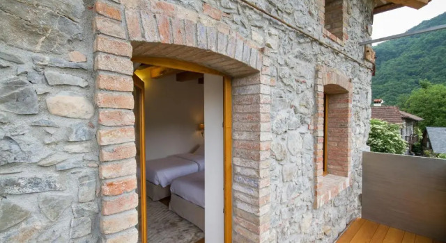 Casa Sittaro, Забронировать Отель Гримакко Юлийские Альпы