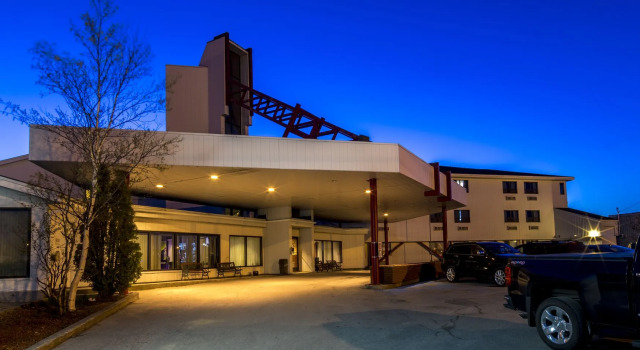 Sinbad's Hotel & Suites