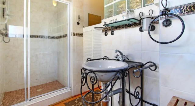 Номер Economy Atlantic Beach Villa