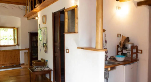 Huoneisto B&B Stefano