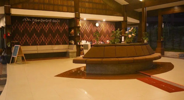 Phu Chom Mork Resort