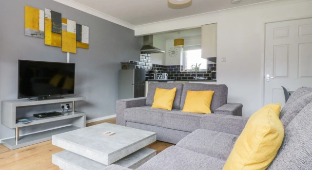 Walnut Tree Villa, Reservar Vila Lowestoft The Broads