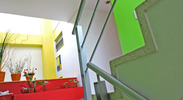Naisca Hotel, Book Hotel Hoteller i Pasto med pool, Swimmingpool