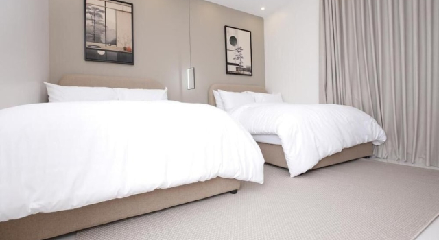 Mabaat-Executive 3 BR-Al Marwah 614, Varaa Huoneisto Hotellit Makkah pysäköinnillä, Pysäköinti