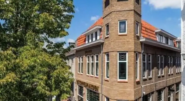 Hotel de Koppelpaarden, Rezervasyon Otel Lichtenvoorde Achterhoek