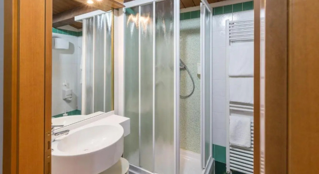 Двухместный номер Standard B&B Hotel Roy