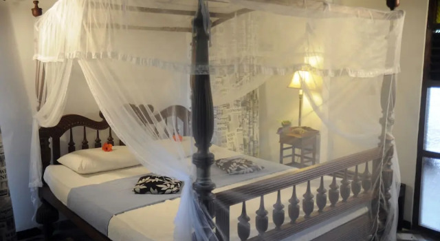 Апартаменты Standard Banja Little Villa