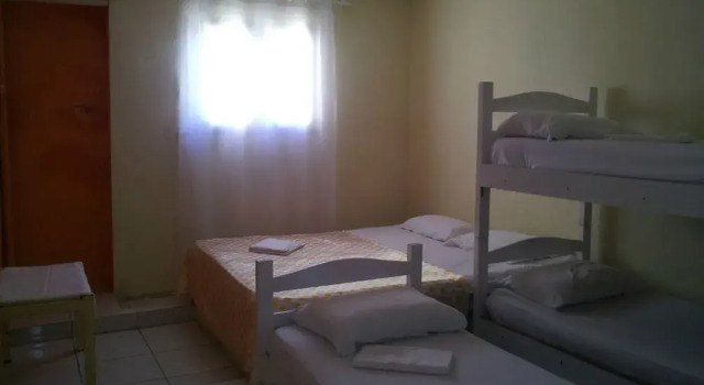 Praia Hostel Fortaleza