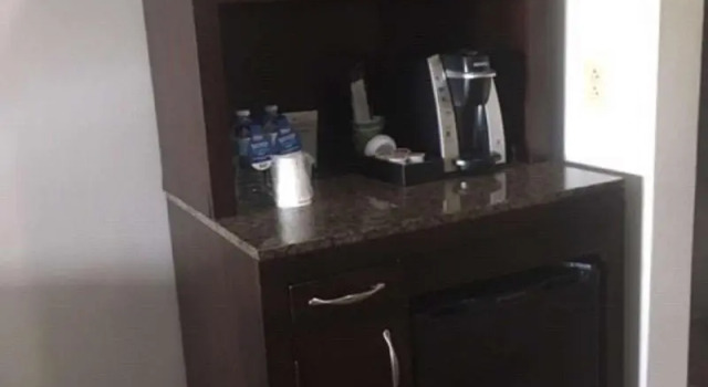 Номер Standard Hilton Garden Inn Jonesboro