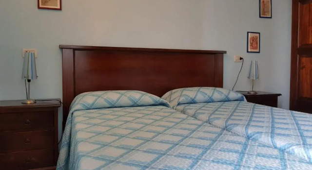 Номер Superior B&B Momo