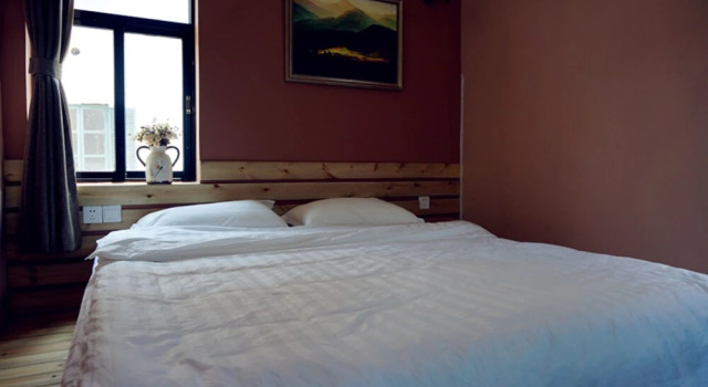 Miyuanxiaozhu Inn, Rezervați Hotel Hoteluri în Dapeng cu parcare, Parcare
