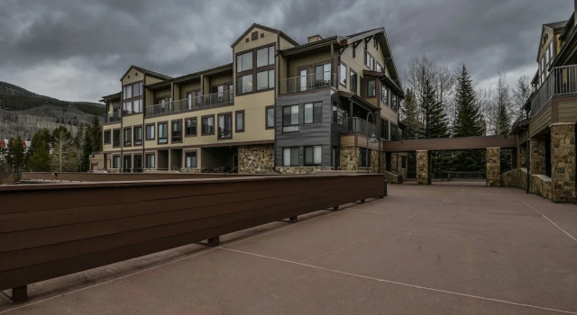 Slopeside 2730