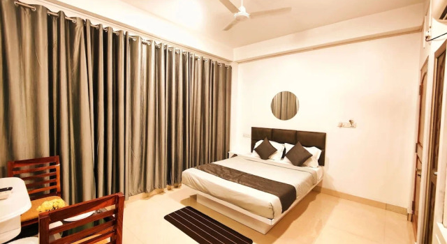 Nantra Hotel, Rezerwuj Hotel Port Blair Andaman Islands