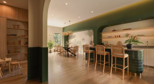 The Initial Sama Serviced Residences, Забронировать Отель Сингапур Сингапур