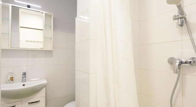 Appartamento Vienna Living Apartment Hernals