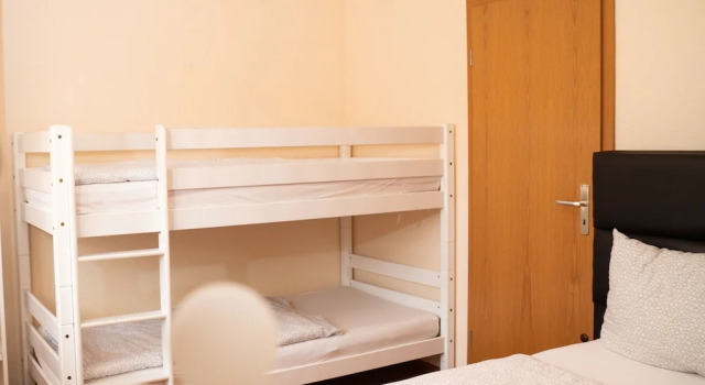 Apartments Andante, Réserver Appartement Appartements à Bade-Wurtemberg, Appartement