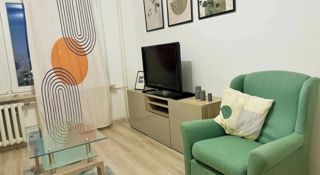 Heart of Warsaw Hideaway, Varaa Huoneisto Varsova Masovia