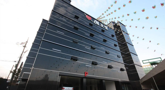 M Motel Songtan, Rezervați Motel Pyeongtaek 