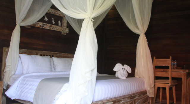 Umaya Ubud Villa