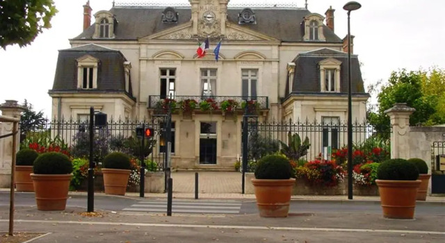 Studio Independant Chez L'habitant (Adults Only), Buchen Sie Hotel Olivet Orléans Métropole
