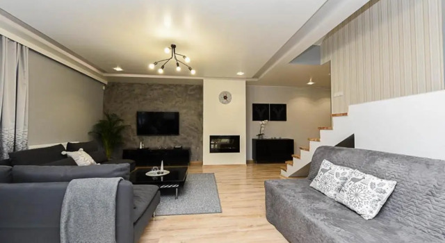 Apartament Wróbelkowo, Prenota Appartamento Szczyrk Silesia