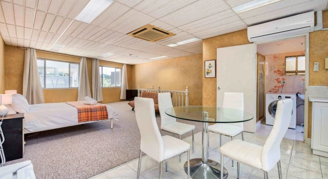 Conveniently Located Studio In Surfers Paradise, Забронировать Отель Серферс-Парадайс Голд-Кост, рядом с Tower House Business Centre