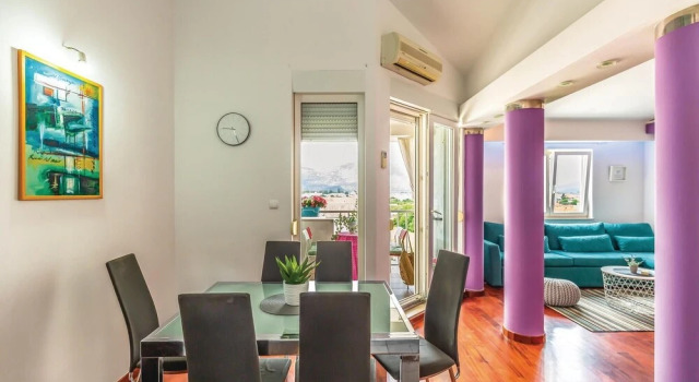 Amazing Apartment in Metkovic With Wifi and 2 Bedrooms, Забронировать Апартаменты/квартира Меткович Neretva River Delta