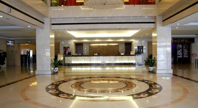 Jingtailong International Hotel, Boek Hotel Hotels in Beijing Province met parkeren, Parkeren