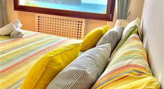 Апартаменты Relais Serapo