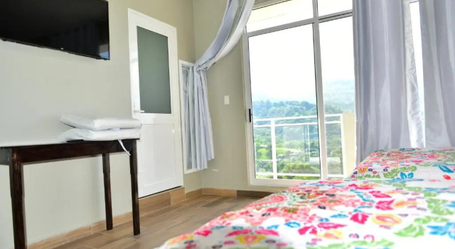 Двухместный номер Standard Hotel Real de Lua