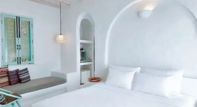 Номер Superior Resort de Paskani