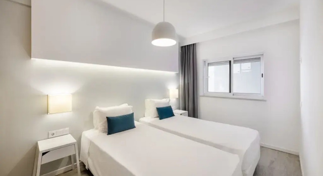 Апартаменты Premium Esteves Apartment - Alvor Center