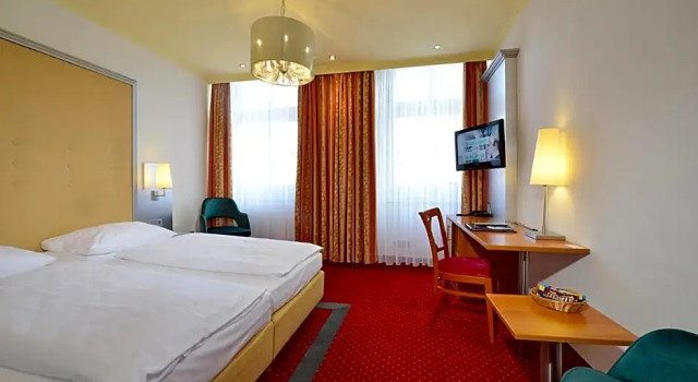 Номер Standard Celler Hof