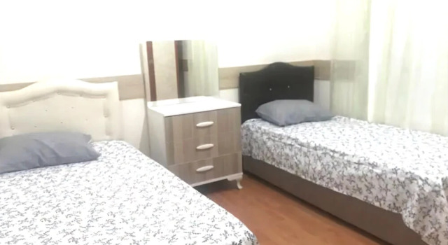 Apartment Koton Gulal, Забронировать Апартаменты/квартира Апартаменты Алании, рядом с Резиденция губернатора Алании, Апартаменты/квартира