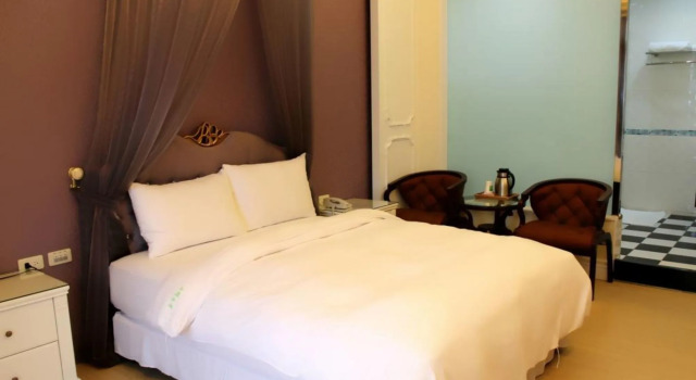 Shan Ming Shui Xiu Homestay
