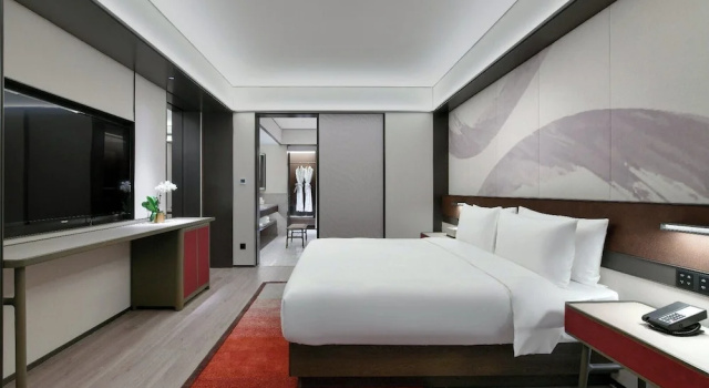 JOYA Hotel Hangzhou Qianjiang CBD