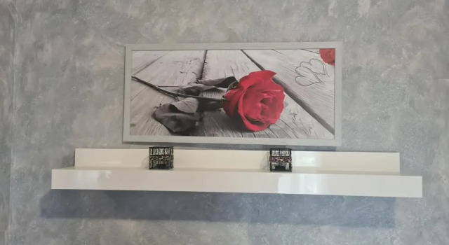 Апартаменты с 2 комнатами Petalo Rosso