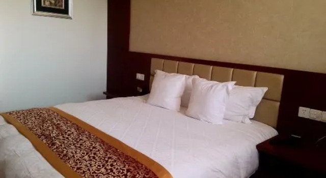 Dingshang Business Hotel, Varaa Hotelli Shanghai Shanghai