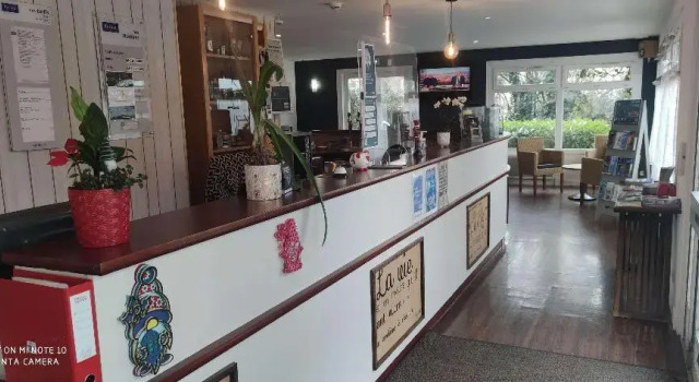 Hotel Kyriad Mulhouse Est - Lutterbach