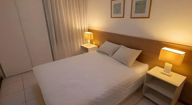 Iloa Residence Ap 103 A