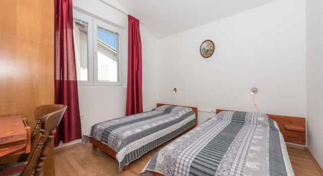Apartments Carmen