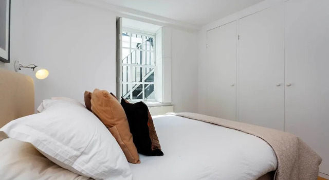 Cosy in Marylebone