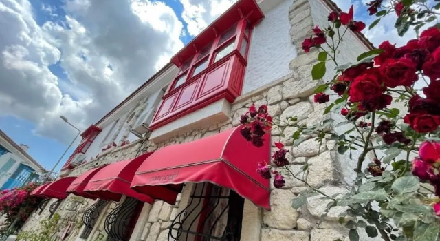 Narcicegi Alacati