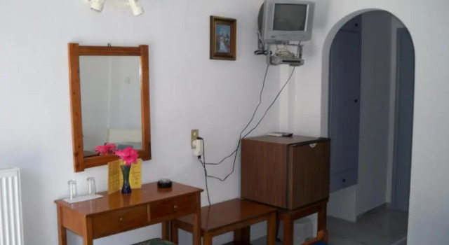 Номер Standard Heracles Hotel