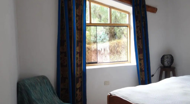 Номер Standard La Chakana Pisac