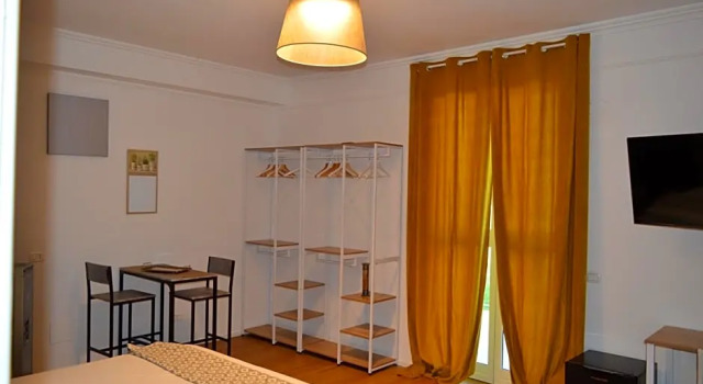 Casa Blanca B&B, Prenota Bed & breakfast Hotel a Lazio con parcheggio, Parcheggio