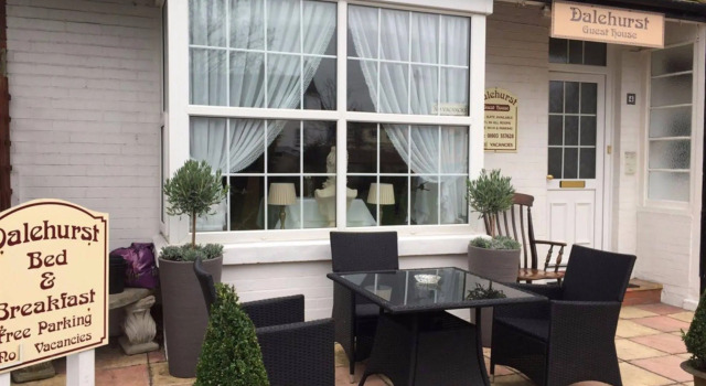 Dalehurst Guest House