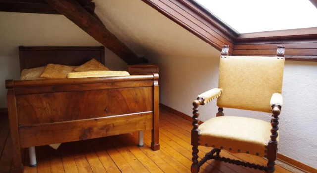Семейный номер Standard Villa Puccini