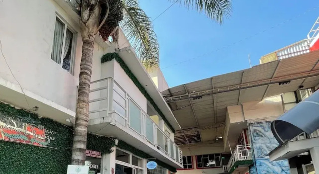 Hotel Galería & Boutique, 予約 ブティックホテル Venustiano Carranza メキシコシティ