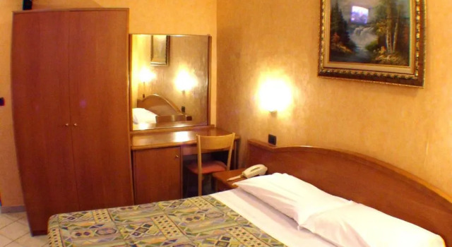 Номер Standard Hotel Isolabella